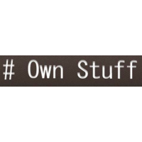 Own Stuff View Own Stuff details