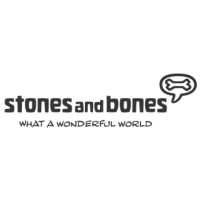 STONES and BONES View STONES and BONES details