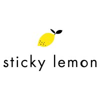 Sticky lemon View Sticky lemon details