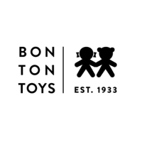 Hippeschoentjes View Bon ton toys details