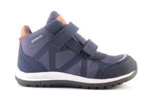 Kavat Iggesund waterproof, blauw (maat 23-35)