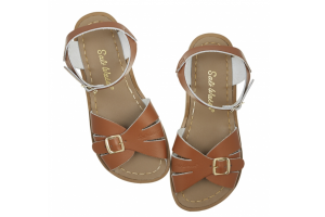 Salt-Water Classic, cognac (maat 32-42)