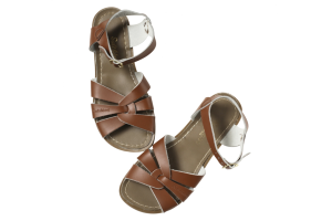Salt-Water Original, cognac (maat 24-42)