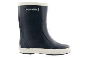Bergstein regenlaars, donkerblauw (maat 21-35)