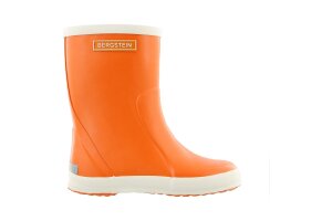 Bergstein regenlaars, oranje  (maat 21-35)