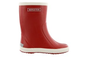 Bergstein regenlaars, rood (maat 21-35)