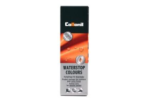 Waterstop kleurcreme 75ml, zwart
