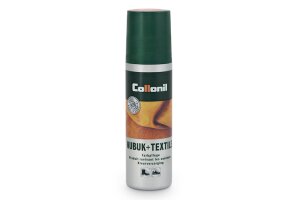 Collonil nubuck kleurloos, 100ml