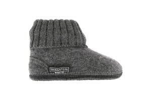 Bergstein Cozy, grijs (maat 20-41)