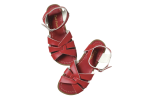 Salt-Water Original, rood (maat 24-42)