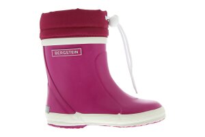 Bergstein warm gevoerd, fuchsia (maat 20-35)