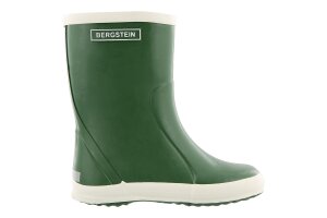 Bergstein regenlaars, groen (maat 20-35)