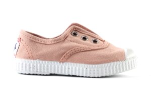 Cienta Loafers, poederroze (maat 21-42)