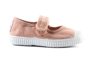 Cienta Loafers, poederroze (maat 21-38)