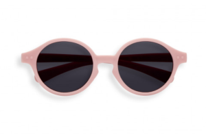 Izipizi zonnebril sun, kids pastel pink