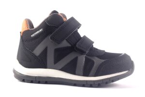 Kavat Iggesund waterproof, zwart (maat 24-35)