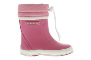 Bergstein warm gevoerd, pink (maat 20-35)
