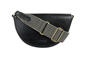 O my bag handtas, Laura black
