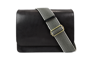 O my bag handtas, Audrey black