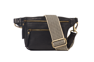 O my bag  Bum Bag, Beck's zwart