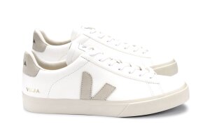 Véja sneakers, wit  (maat 36-42)
