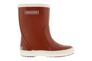 Bergstein regenlaars, brick (maat 20-35)