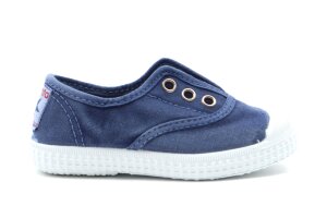Cienta Loafers, donkerblauw (maat 21-42)