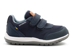 Kavat sportschoenen, blauw (maat 25-33)