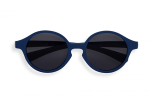 Izipizi zonnebril, kids denim blue