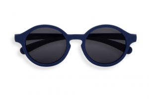 Izipizi zonnebril sun, kids+ denim blue