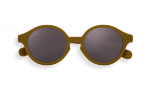 Izipizi zonnebril sun, baby olive