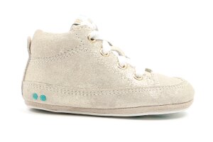 Bunnies prestappers, champagne (maat 19-23)