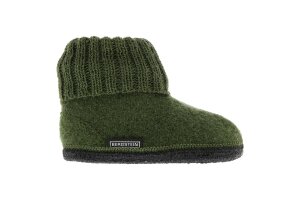Bergstein Cozy, forest (maat 20-41)
