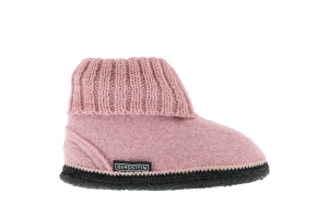 Bergstein Cozy, pink (maat 20-41)