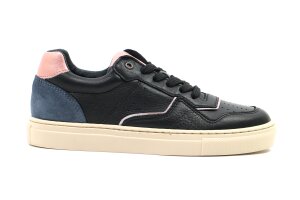 Kipling sneaker, zwart (32-40)