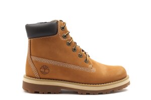 Timberland veterboots, camel (maat 31-40)