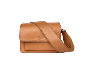 O my bag Harper mini, cognac classic