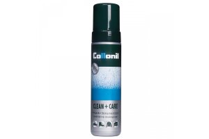 Collonil Clean & care, Reinigingsschuim