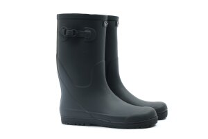 Aigle Woodypop, navy  (maat 27-38)
