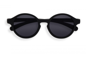 Izipizi zonnebril sun, kids+ black