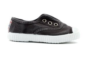 Cienta loafers, zwart (maat 21-42)