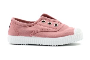 Cienta Loafers, oudroze (maat 22-42)