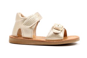 Shoesme sandalen, goud (maat 21-33)