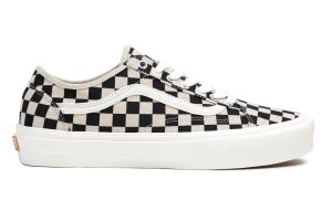Vans sneaker, Eco geruit (maat 35-42)