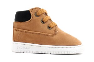 Shoesme préstapper, cognac (maat 19-23)