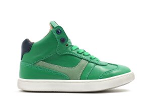 Tel yoh basketter, groen (maat 27-38)
