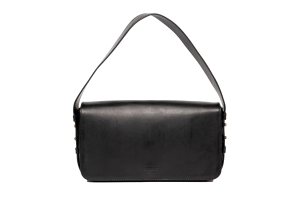 O my bag handtas, GIna Baguette black
