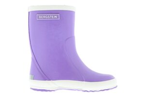 Bergstein regenlaars, lavendel (maat 21-35)