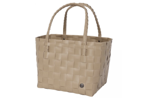 Handed By shopper, mocha