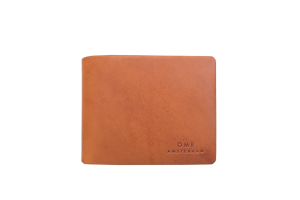 O my bag portefeuille, Joshua cognac